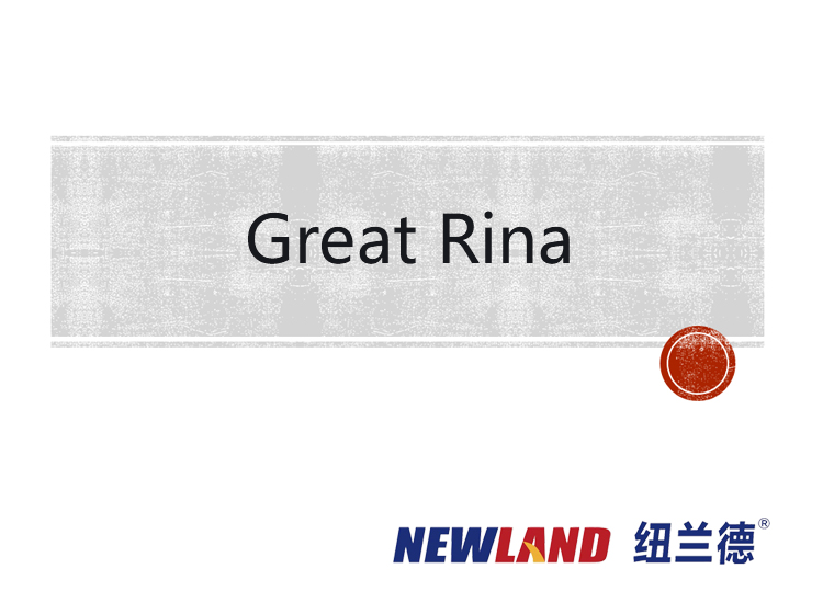 Great Rina