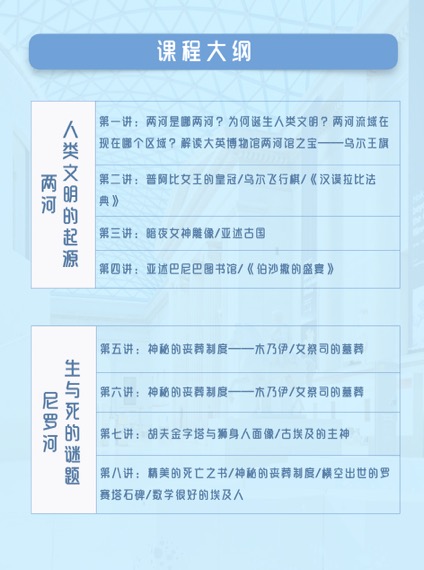 纵横博物馆——从大英博物馆说起