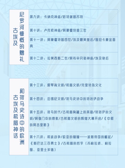 纵横博物馆——从大英博物馆说起
