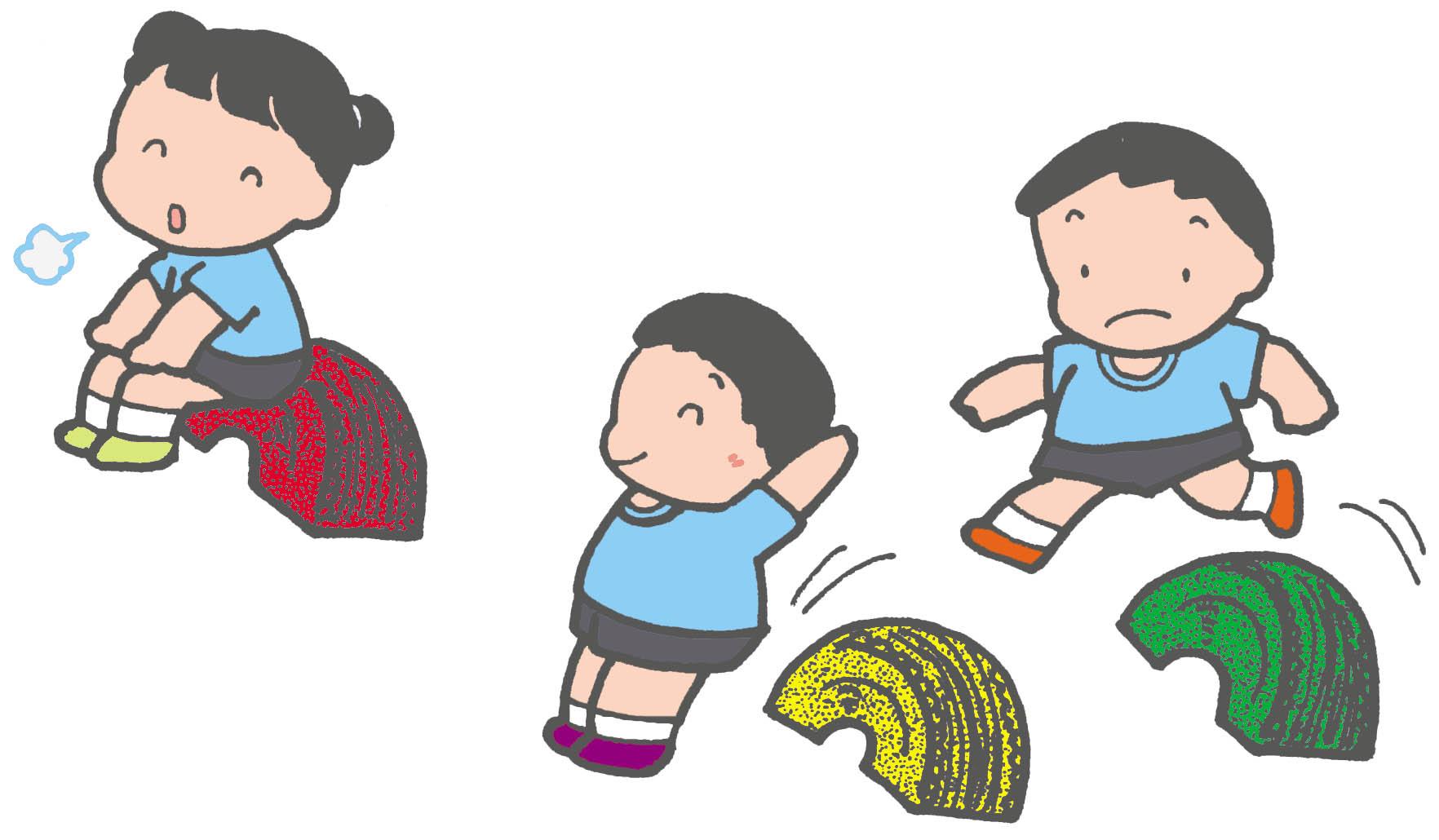 家庭教育技能课程——幼儿行为观察与指导（常见行为）