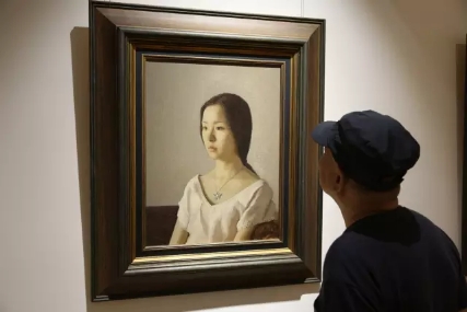 轻松读懂30位油画大师