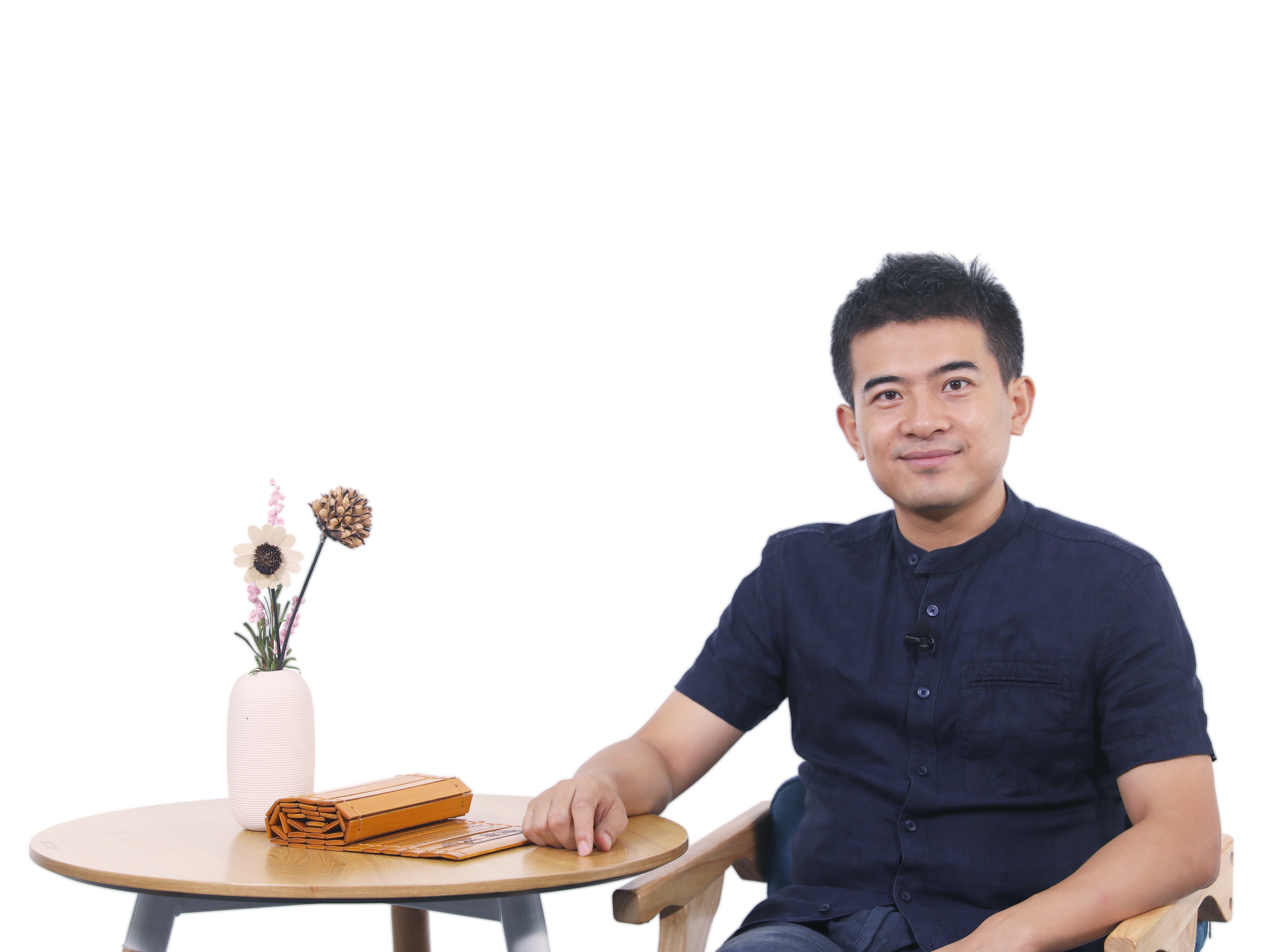 人物篇：《诗经》中的男子