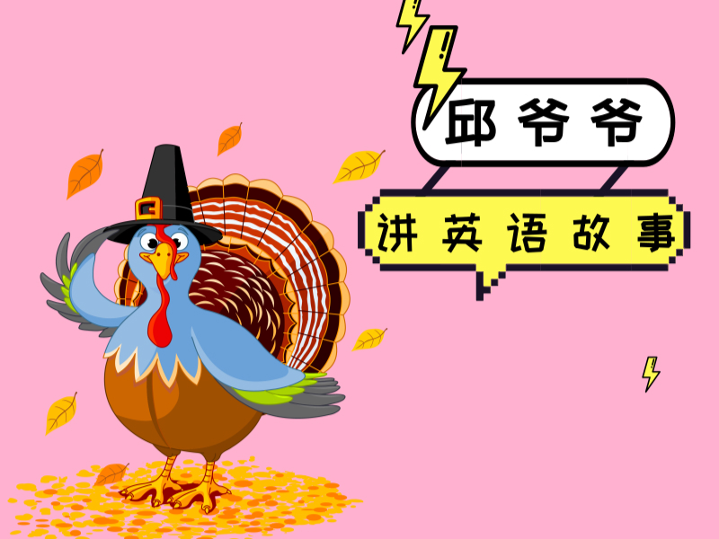 13、为什么火鸡生气？
