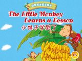 1、小猴子受到了惩罚（中英文）