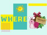 7、Where Do You Live?
