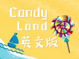 5、Let's Go To The Candy Land