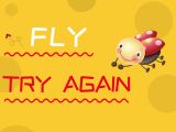 6、You Can Fly
