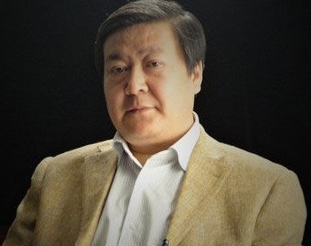 韩鹏杰讲《庄子·逍遥游》