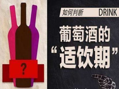 葡萄酒入门基础第40节：论葡萄酒保质期