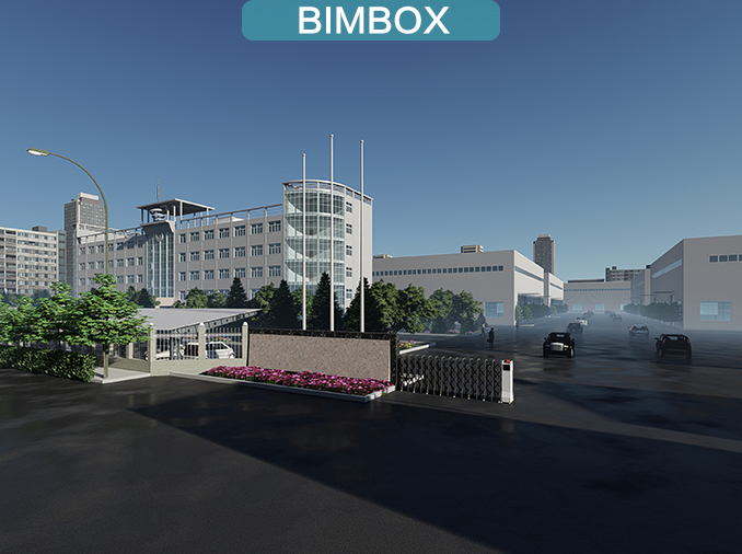 Lumion全过程教学
