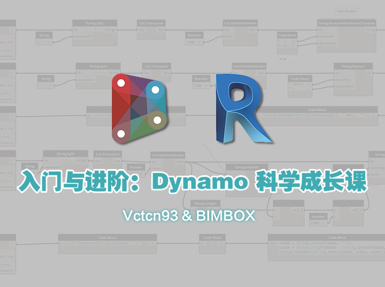 入门与进阶：Dynamo 科学成长课