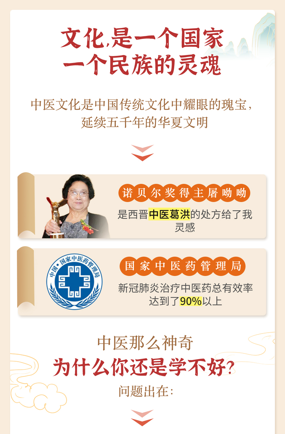 中医入门必修基础课《中医基础理论》- 如树之根，楼之地基。系统全面、听的懂，导师全程指
