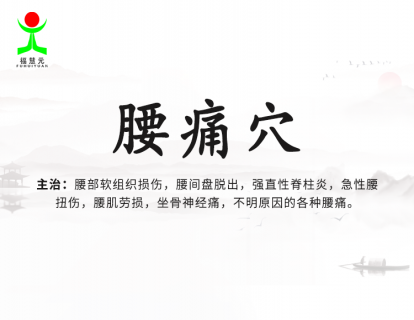 7【腰痛穴】久坐，负重，长时间弯腰，月子没坐好,天天睡软床，谁来救救我的腰？