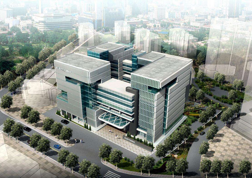 天正建筑精品课程