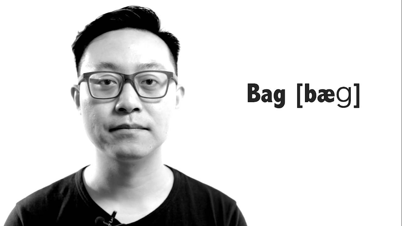 优乐说零基础学音标视频教程