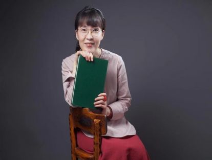 人文沙龙| 刘晓蕾《醉里挑灯看红楼》新书分享会