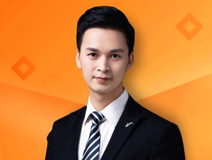 梁后能 | 课时2：巧用赞助传播品牌，低成本批量精准获客