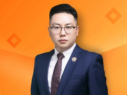 朱旭东 | 课时1：2019转型一战 年金险销售新逻辑
