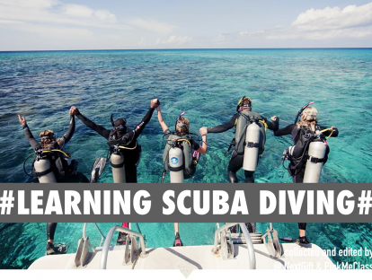 L11机经课#Scuba Diving Training#