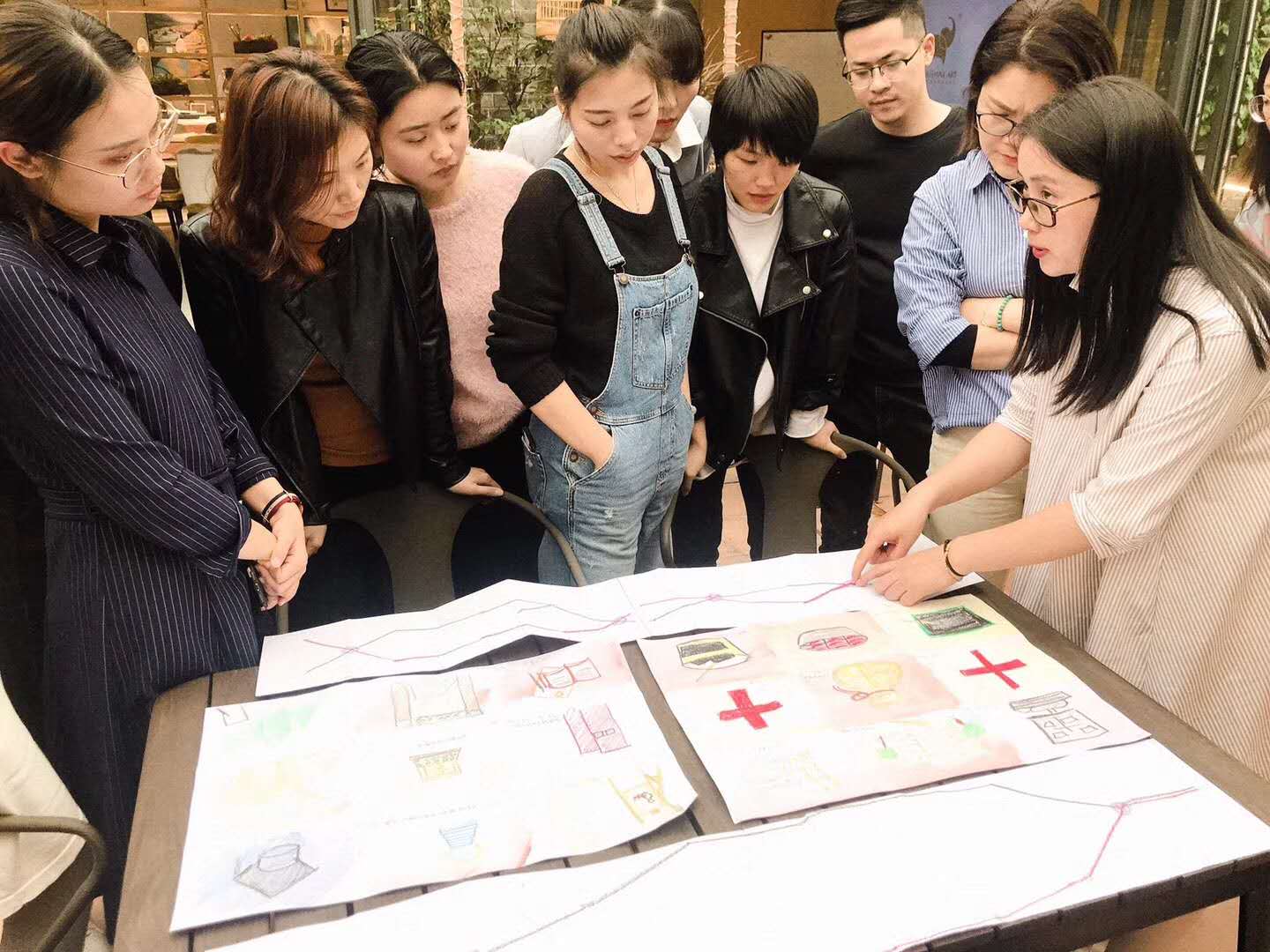 家长必修课——学前期儿童发展心理学