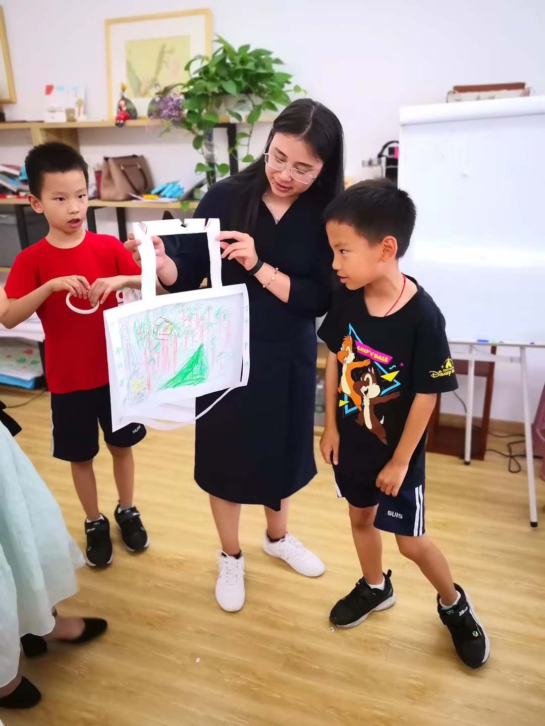 家长必修课——学前期儿童发展心理学
