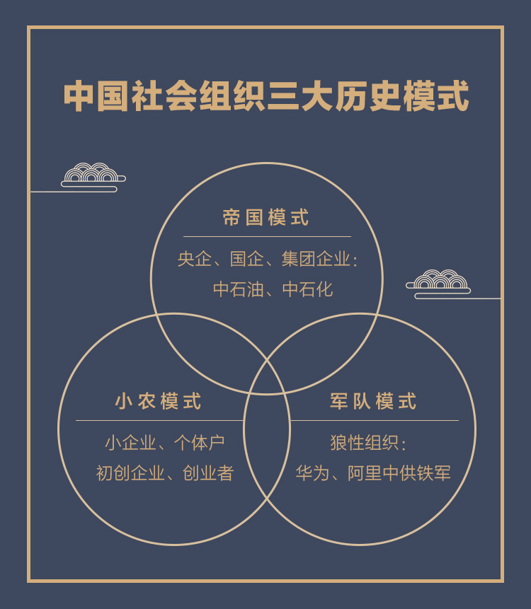 财经专家张晓刚：商业思维提升课
