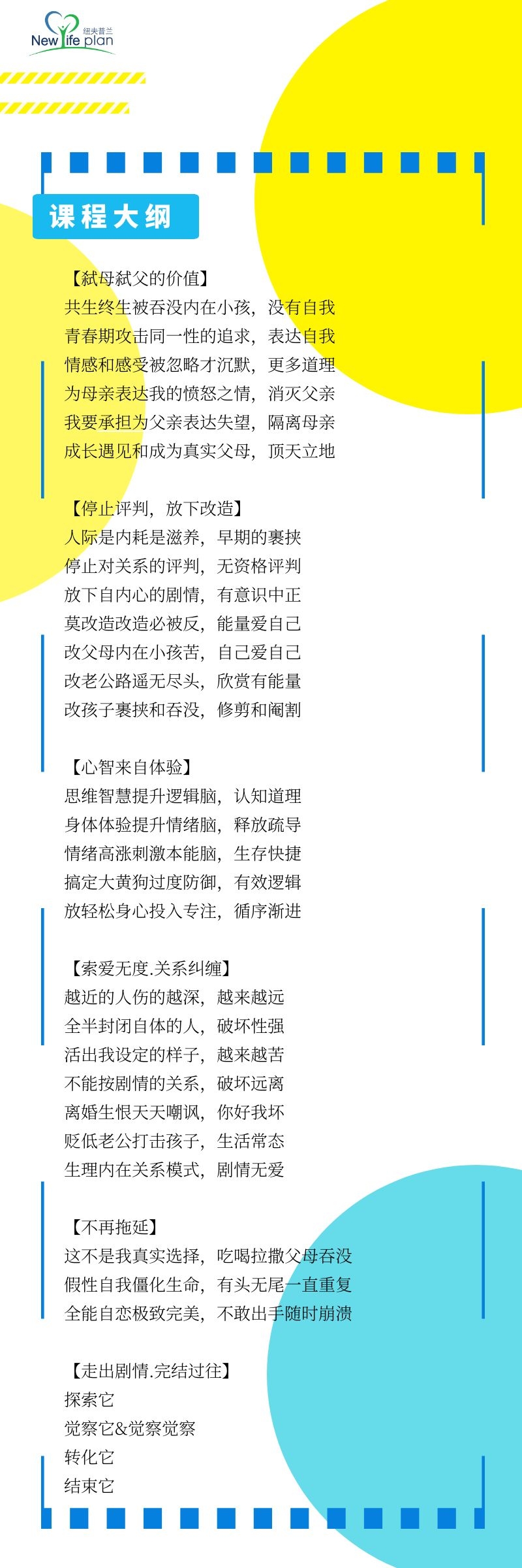 走出你的内在剧情