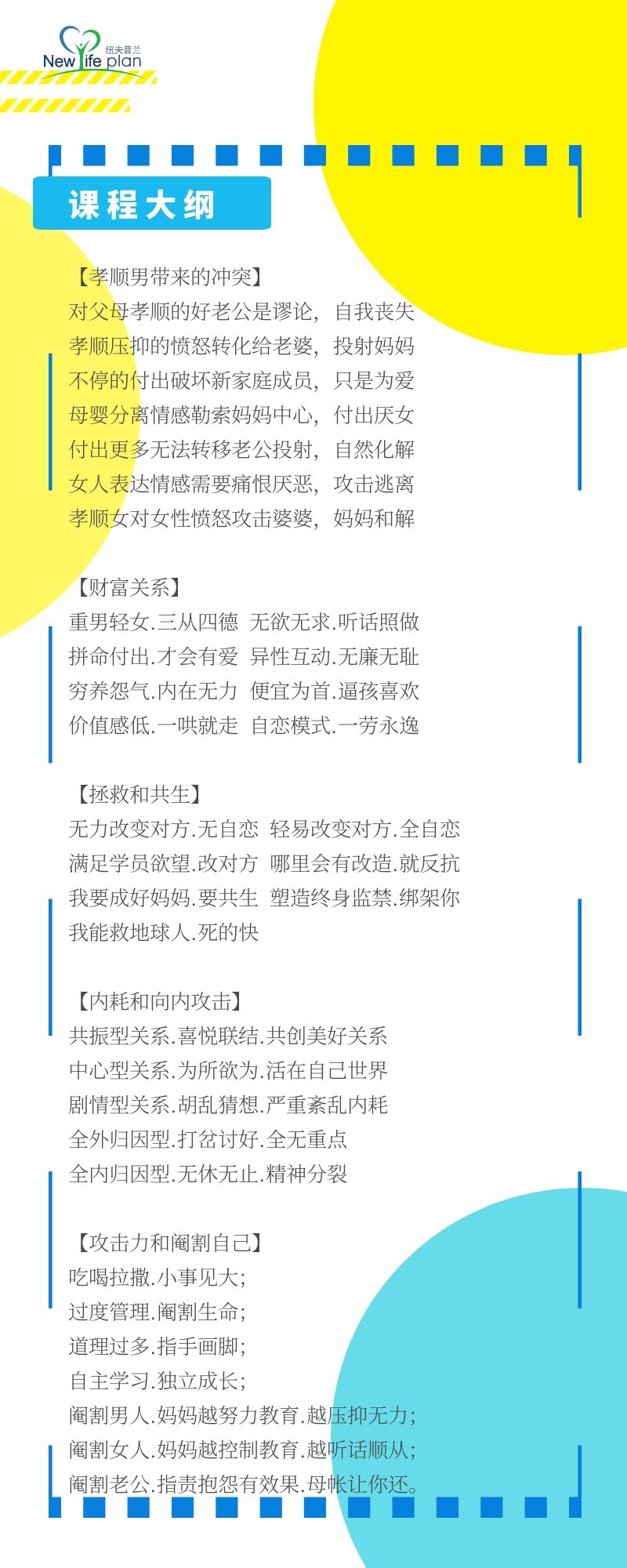 走出你的内在剧情