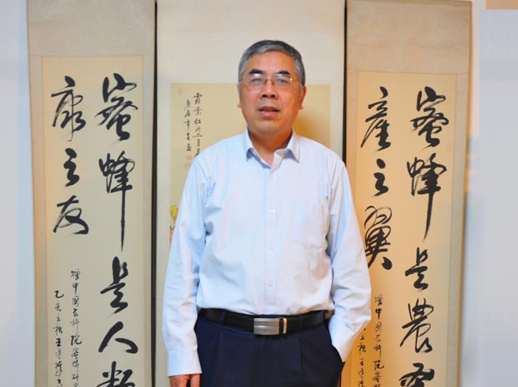 农业部专家揭秘《蜜蜂王国与人体健康》