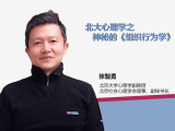 第1讲：组织行为与个体行为的区别，组织行为的特点