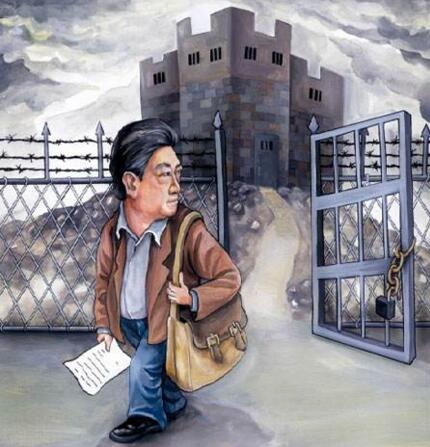 《职场必备法律思维与常识》