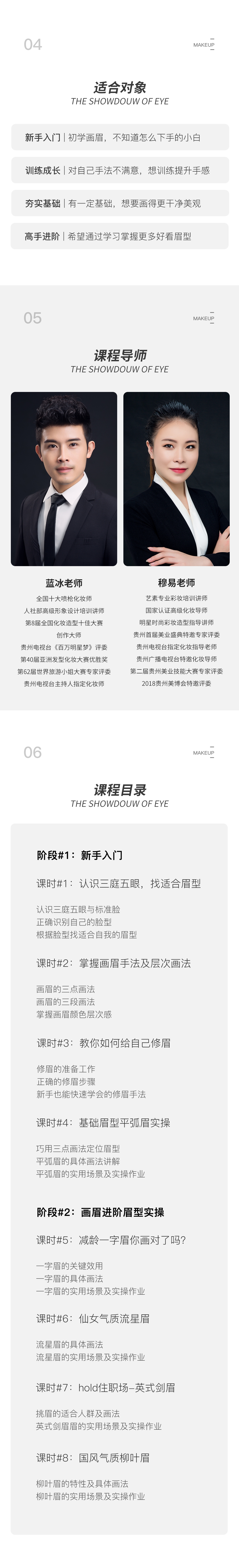 从0开始学画眉，超全面的画眉精讲