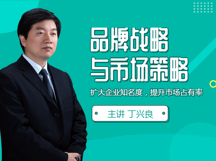 品牌战略与市场策略