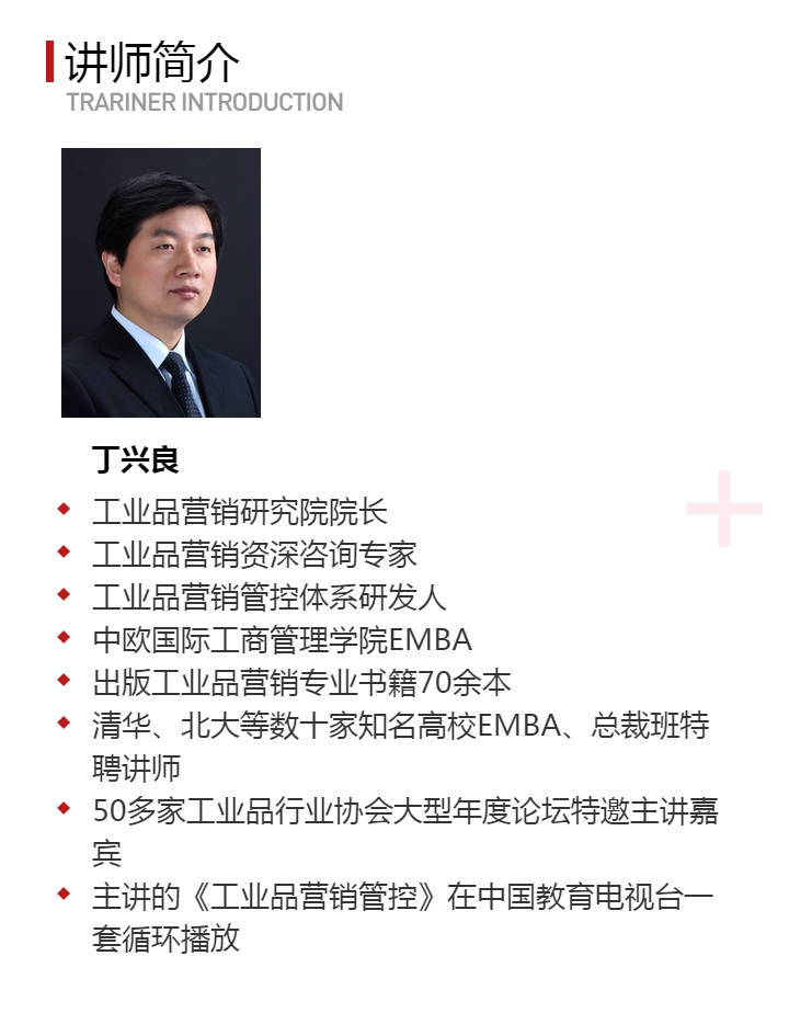 营销管控