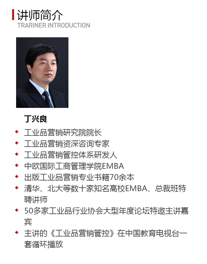 品牌战略与市场策略