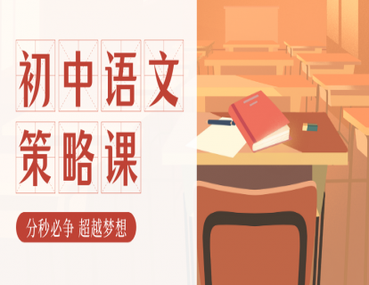 语文专用策略