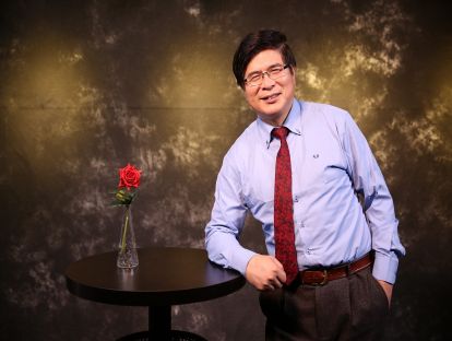 我的母亲很焦虑（上）