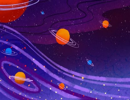 16宇宙的另一边
