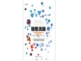 销售洗脑：这是一本教你洞察销售技巧，将逛街者变成购买者，让销售业绩如火箭般飞升的神奇