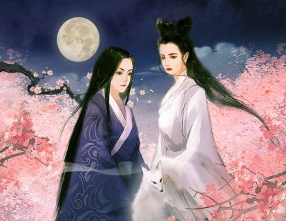 06.阿绣：照镜两生花（上篇）（你是我的真老婆还是假老婆？）