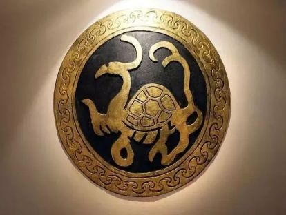 回春功教学十二式之十《龟缩式》