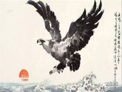 回春功教学十二式之三《鹏翔式》