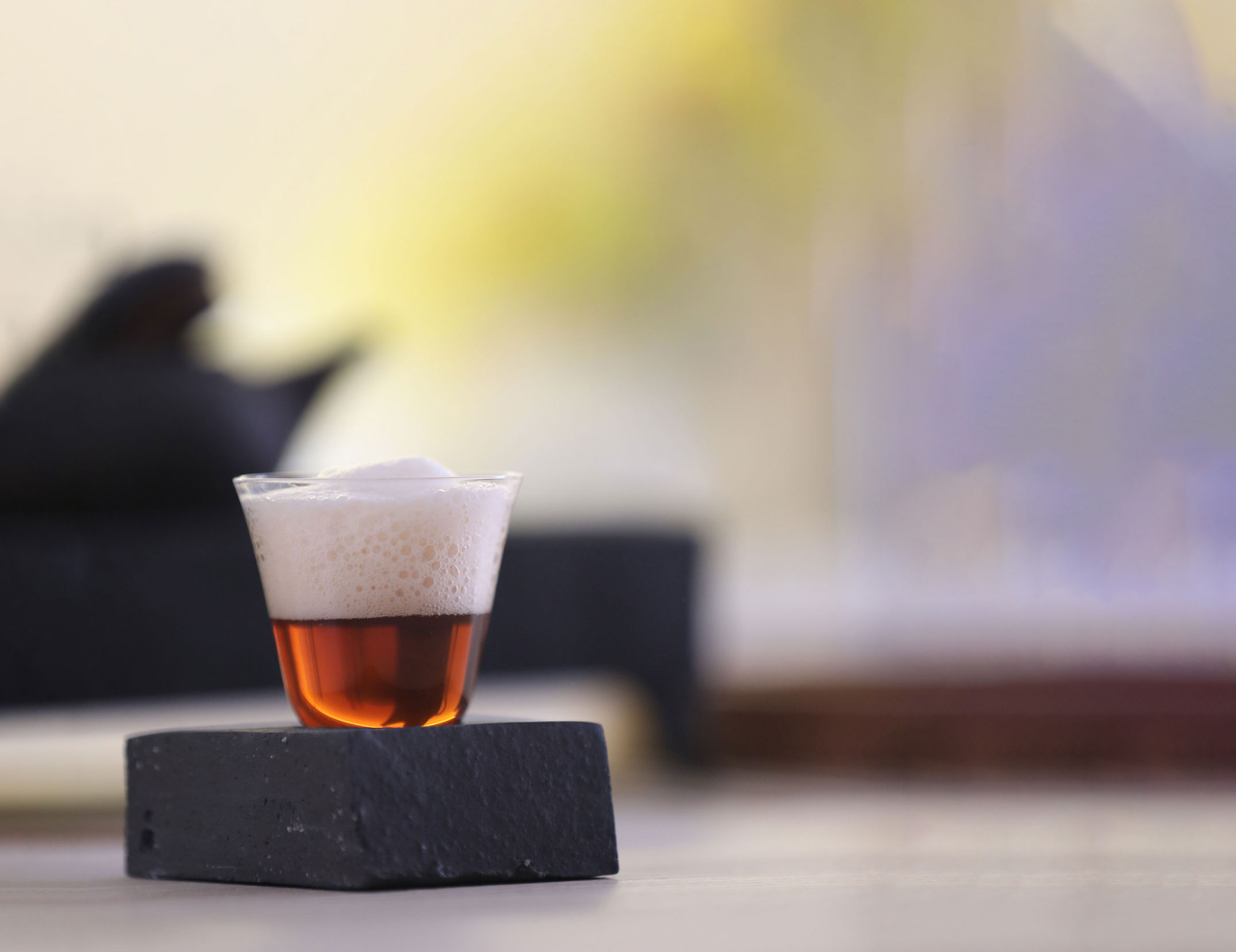 茶家「当代点茶」课，新春特惠！