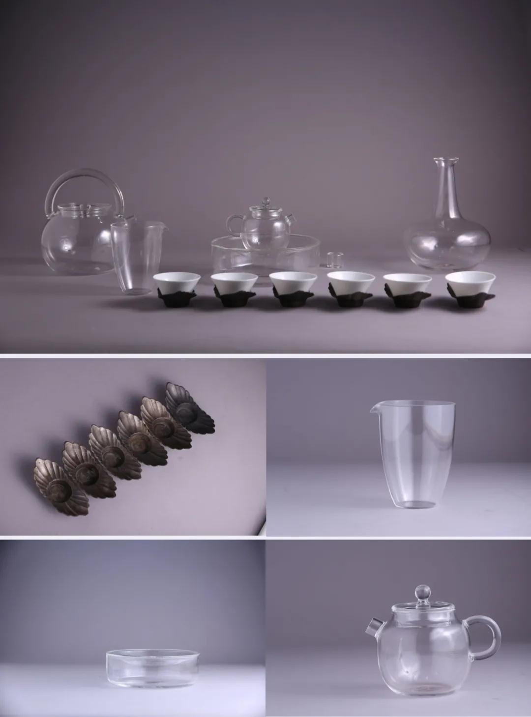 茶家「一壶六杯」28天训练营