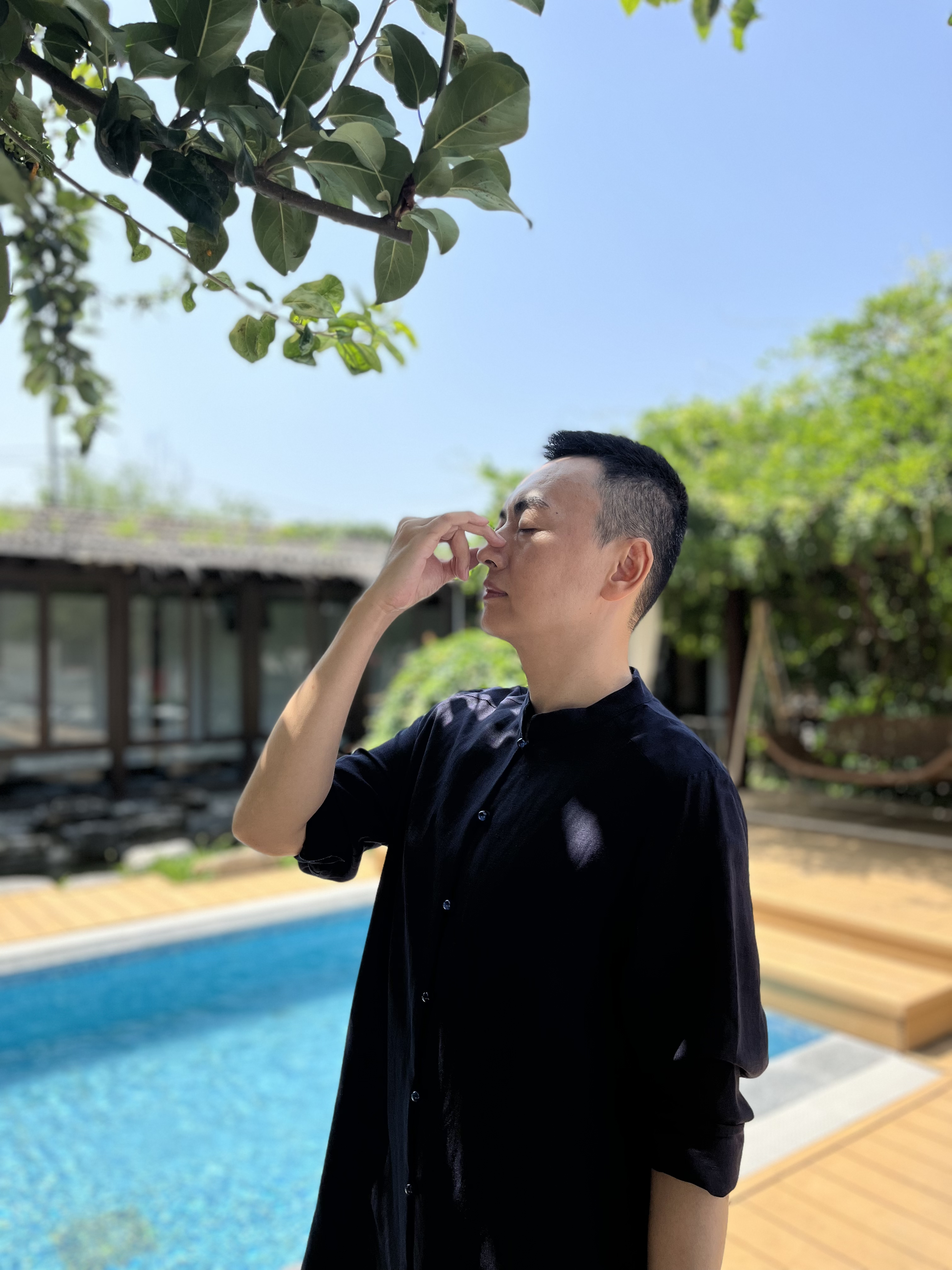 9节课开启正念之路