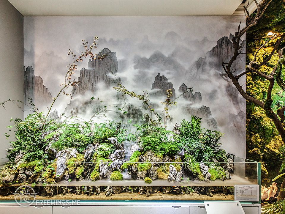 [线上课]墙绘喷枪系统课