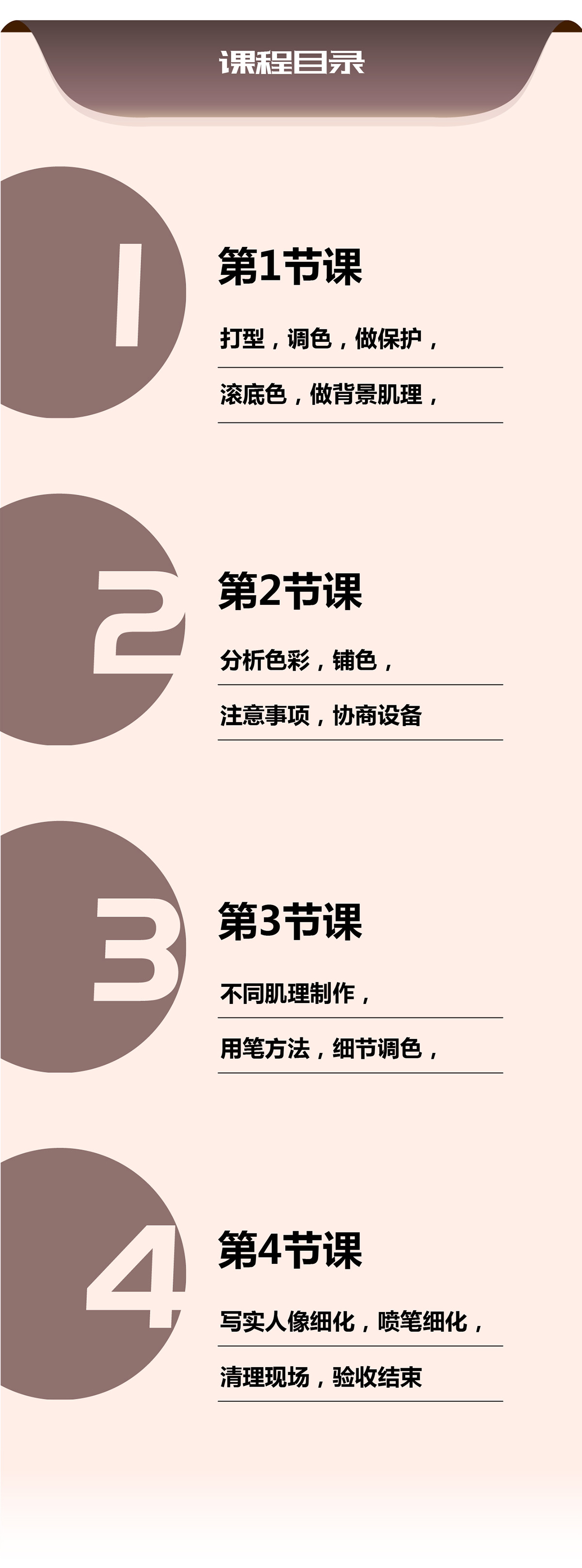 [墙绘案例教学]电影梦工厂-影院壁画