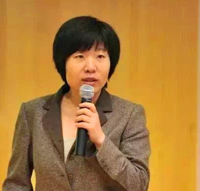 精神分析的女性视角