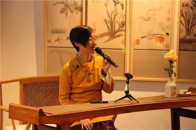 国学修心 直指人心