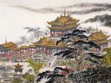 第87期：王勃《滕王阁序》
